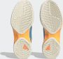 Adidas Avacourt Tennisbannen Schoenen Blauw 2 3 Vrouw - Thumbnail 5