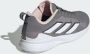 Adidas Performance Avaflash Gravel Tennisschoenen Dames Grijs - Thumbnail 7