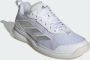 Adidas Performance Tennisschoenen AVAFLASH LOW - Thumbnail 15