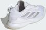 Adidas Performance Tennisschoenen AVAFLASH LOW - Thumbnail 16