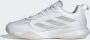 Adidas Performance Tennisschoenen AVAFLASH LOW - Thumbnail 17