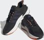 Adidas Sportswear Avryn Sneakers Zwart 1 3 - Thumbnail 8