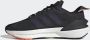 Adidas Sportswear Avryn Sneakers Zwart 1 3 - Thumbnail 10