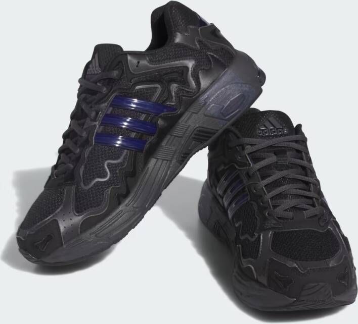 Adidas Bad Bunny Response CL Triple Black