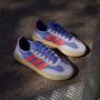 Adidas Sportswear Barreda Decode Schoenen Dames Paars - Thumbnail 5