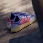 Adidas Sportswear Barreda Decode Schoenen Dames Paars - Thumbnail 6