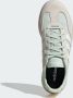 Adidas Sportswear Barreda Decode sneakers lichtgroen grijs wit - Thumbnail 6