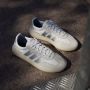 Adidas Sportswear Barreda Decode sneakers wit zilver - Thumbnail 8