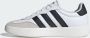 Adidas Sportswear Barreda Schoenen Unisex Wit - Thumbnail 17