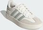 Adidas Sportswear Barreda Schoenen Dames Wit - Thumbnail 4