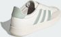 Adidas Sportswear Barreda Schoenen Dames Wit - Thumbnail 5