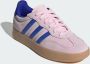 Adidas Sportswear Barreda Schoenen Dames Roze - Thumbnail 4