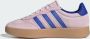 Adidas Sportswear Barreda Schoenen Dames Roze - Thumbnail 6