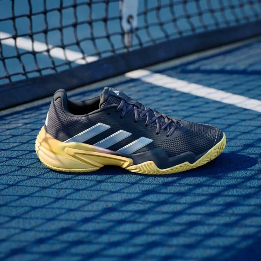 Adidas Barricade 13 Tennis Schoenen