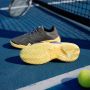 Adidas Barricade Tennisbannen Schoenen Grijs 2 3 - Thumbnail 8