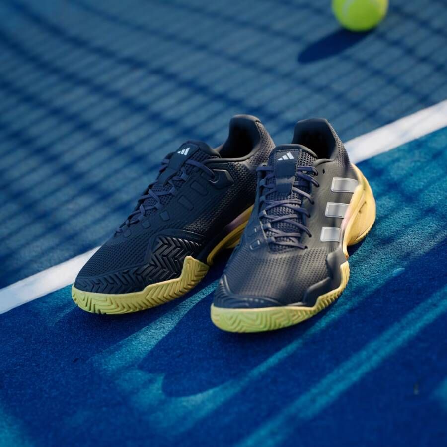 Adidas Barricade 13 Tennis Schoenen