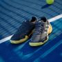 Adidas Barricade Tennisbannen Schoenen Grijs 2 3 - Thumbnail 9