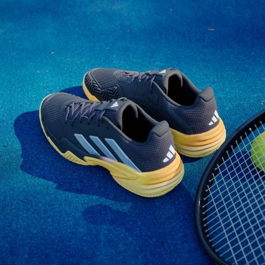 Adidas Barricade 13 Tennis Schoenen