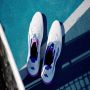 Adidas Barricade 13 Tennis Schoenen - Thumbnail 2