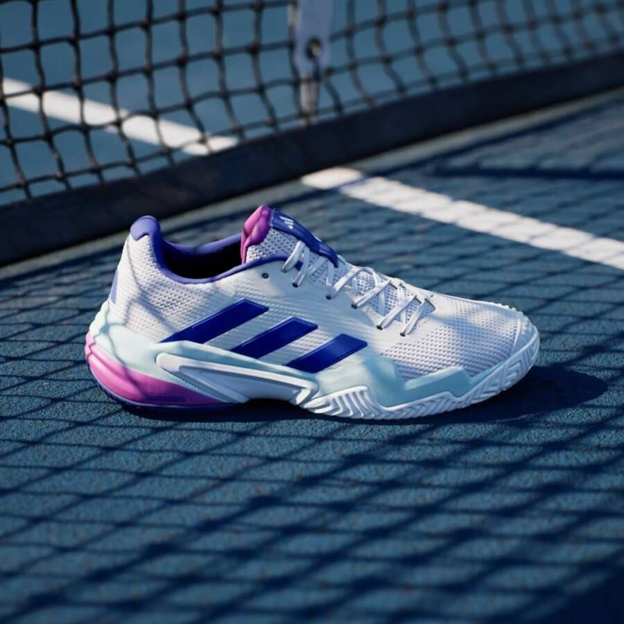 Adidas Barricade 13 Tennis Schoenen