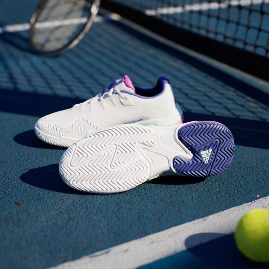 Adidas Barricade 13 Tennis Schoenen