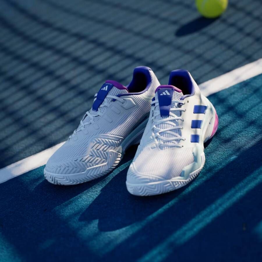 Adidas Barricade 13 Tennis Schoenen