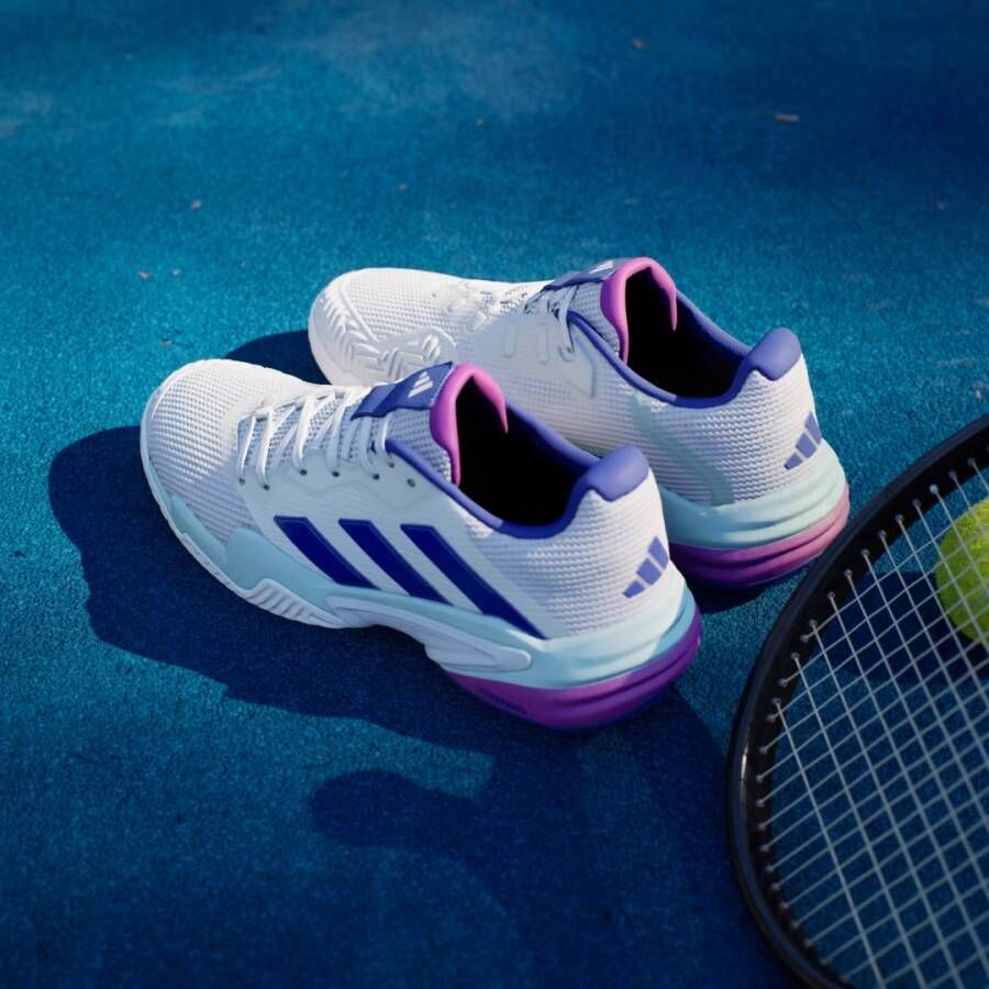 Adidas Barricade 13 Tennis Schoenen