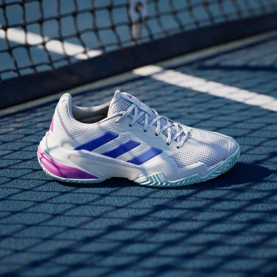 Adidas Barricade 13 Tennis Schoenen