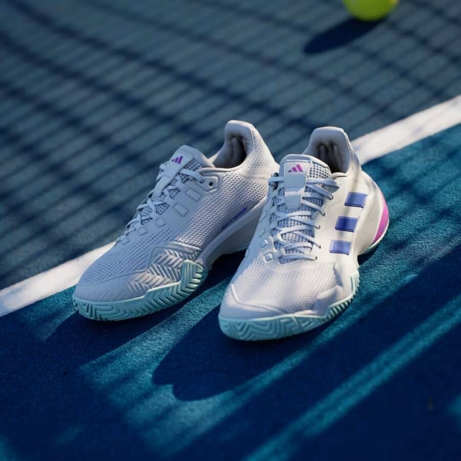 Adidas Barricade 13 Tennis Schoenen