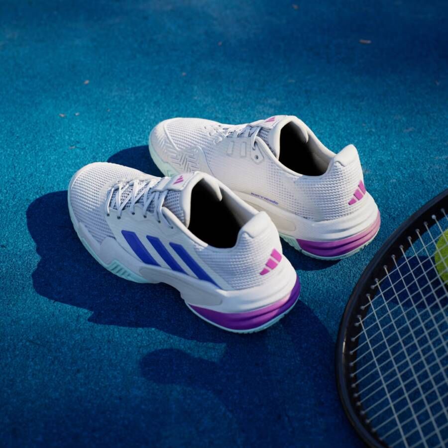 Adidas Barricade 13 Tennis Schoenen