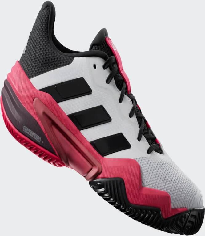 Adidas Barricade 13 Tennis Schoenen