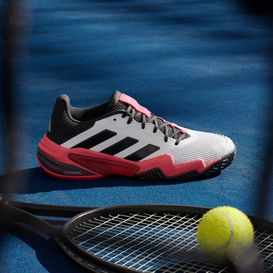 Adidas Barricade 13 Tennis Schoenen