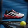 Adidas Barricade 13 Tennis Schoenen - Thumbnail 4