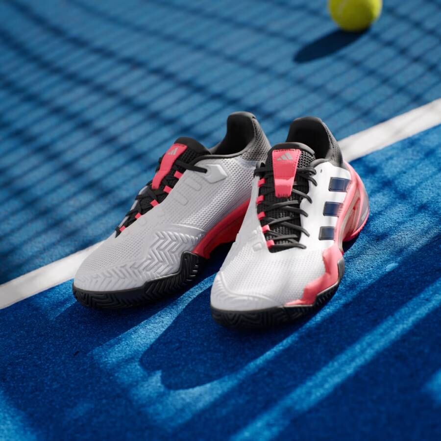 Adidas Barricade 13 Tennis Schoenen