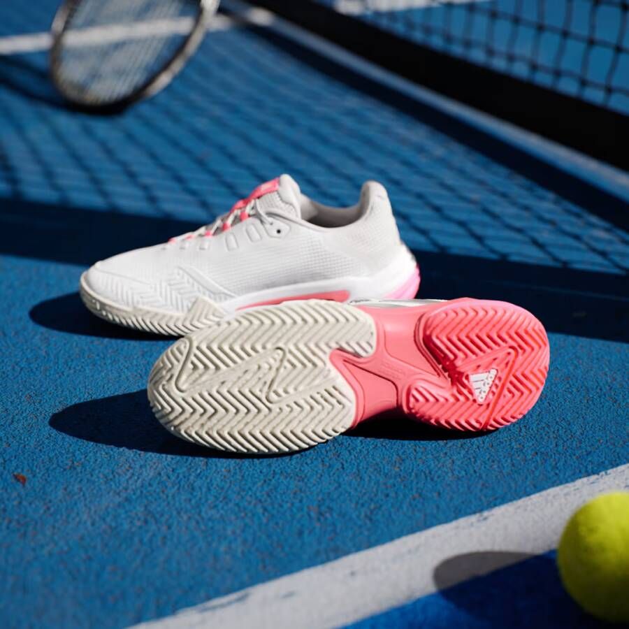 Adidas Barricade 13 Tennis Schoenen