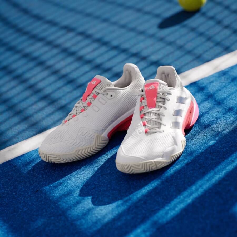 Adidas Barricade 13 Tennis Schoenen