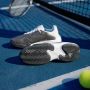 Adidas Barricade 13 Tennis Schoenen - Thumbnail 4