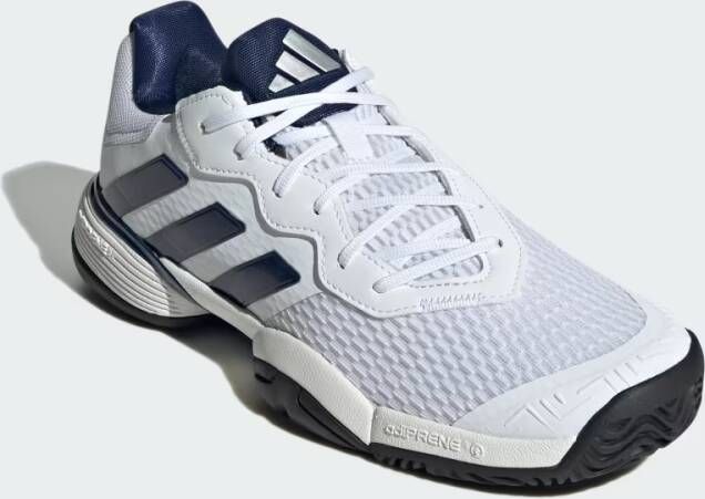 Adidas Barricade Tennis Schoenen Kids