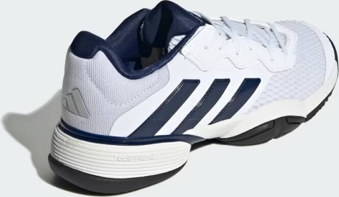 Adidas Barricade Tennis Schoenen Kids