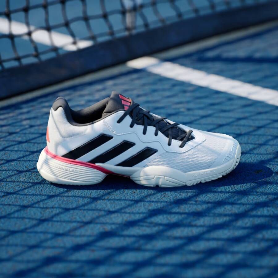 Adidas Barricade Tennis Schoenen Kids