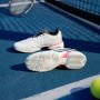 Adidas Barricade Hardcourt Schoenen Wit 1 3 - Thumbnail 6