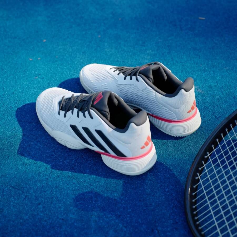 Adidas Barricade Tennis Schoenen Kids