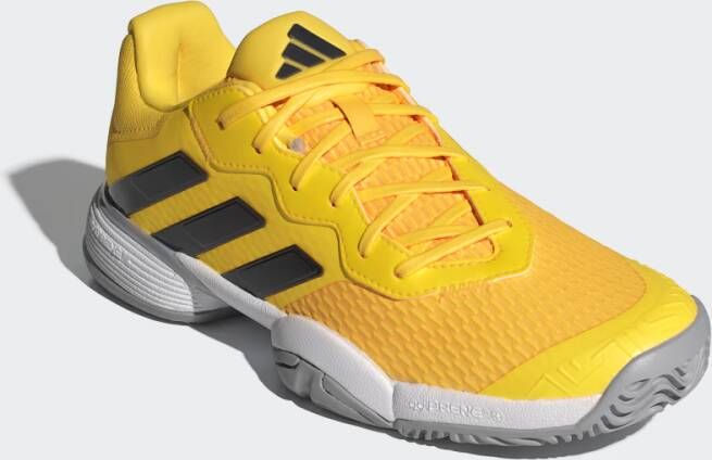 Adidas Barricade Tennis Schoenen Kids