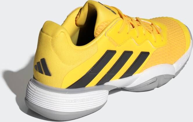 Adidas Barricade Tennis Schoenen Kids