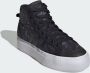 Adidas Bravada 2.0 Platform Mid Schoenen - Thumbnail 4