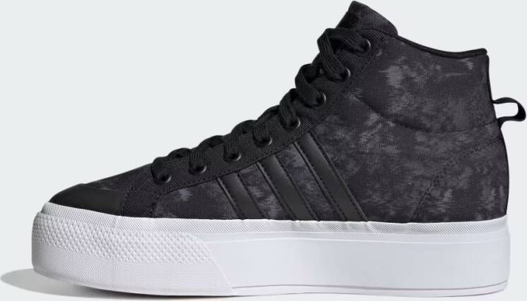 Adidas Bravada 2.0 Platform Mid Schoenen