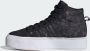 Adidas Bravada 2.0 Platform Mid Schoenen - Thumbnail 6