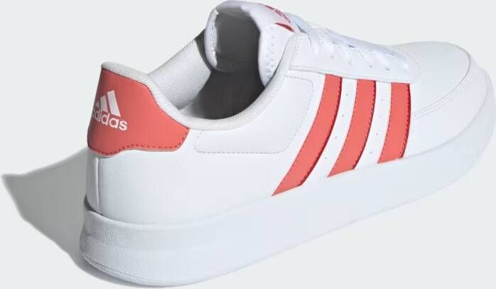 Adidas Breaknet 2.0 Schoenen