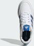 Adidas Breaknet 2.0 Sneakers White Heren - Thumbnail 3