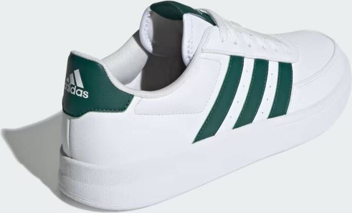 Adidas Breaknet 2.0 Schoenen